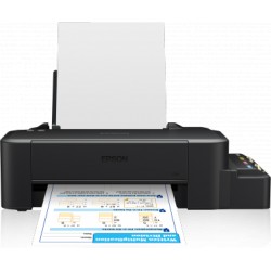 Serwis EPSON EcoTank L120