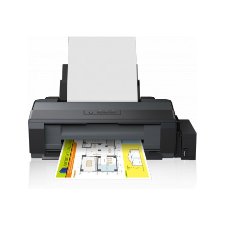 Serwis EPSON EcoTank L1300