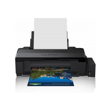 Serwis EPSON EcoTank L1800