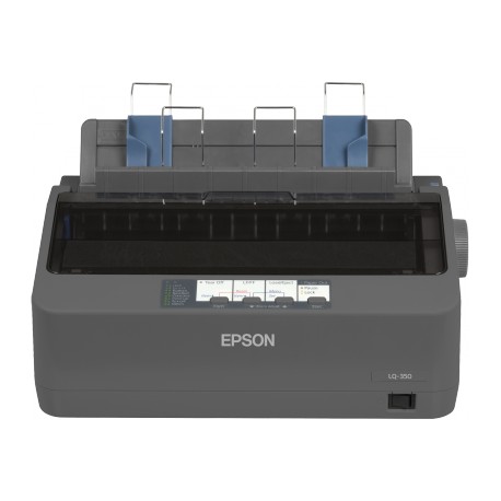 Serwis EPSON LQ-350