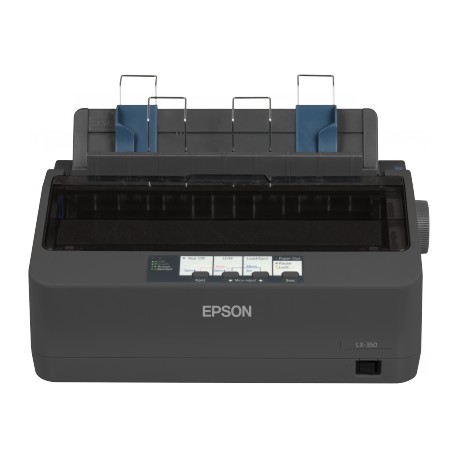 Serwis EPSON LX-350