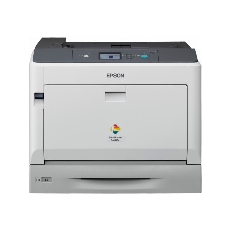 Serwis EPSON AcuLaser C9300DN