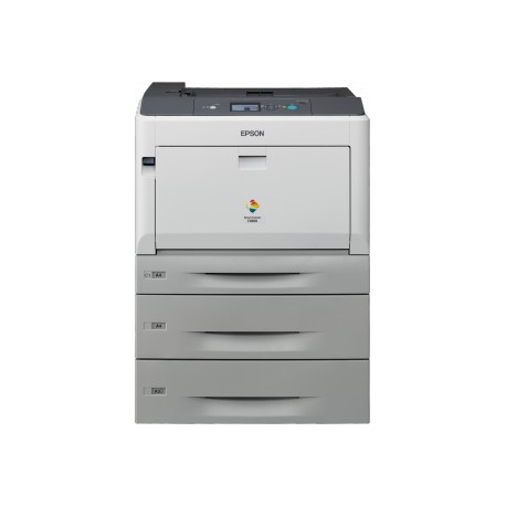 Serwis EPSON AcuLaser C9300D2TN