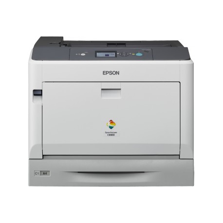 Serwis EPSON AcuLaser C9300N Series