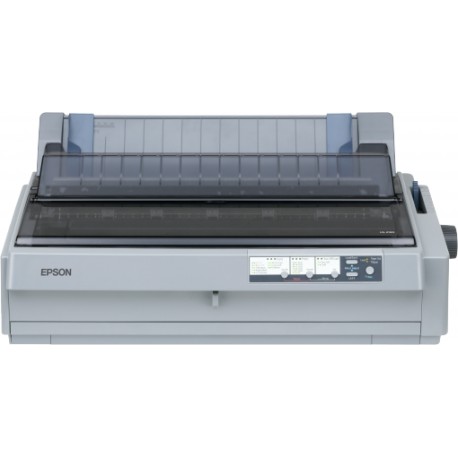 Serwis EPSON LQ-2190N