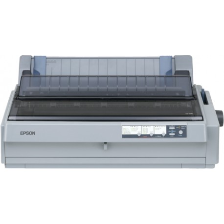 Serwis EPSON LQ-2190