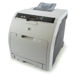 Serwis HP Color LaserJet 3600