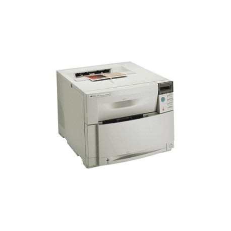 Serwis HP Color LaserJet 4500