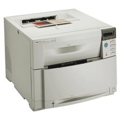 Serwis HP Color LaserJet 4500 DN