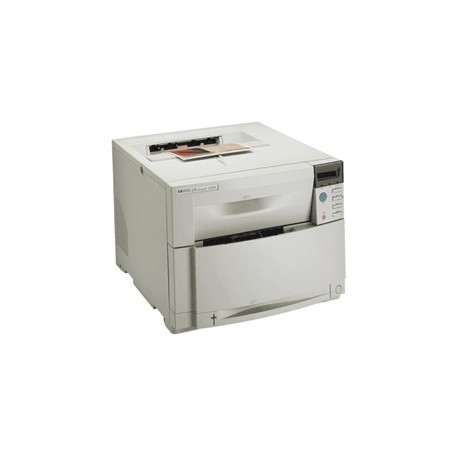 Serwis HP Color LaserJet 4500 N