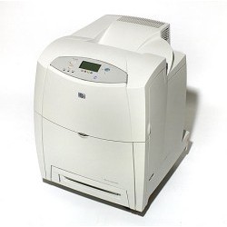 Serwis HP Color LaserJet 4600