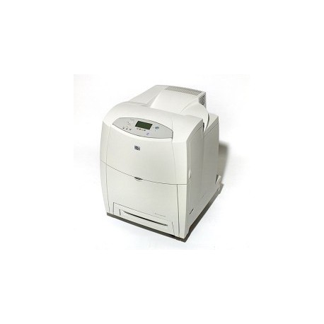 Serwis HP Color LaserJet 4600 DTN