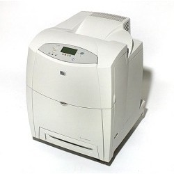 Serwis HP Color LaserJet 4650