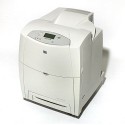 Serwis HP Color LaserJet 4650