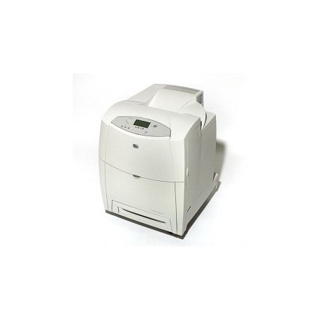 Serwis HP Color LaserJet 4650 DN