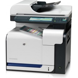 Serwis HP Color LaserJet CP3530