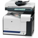 Serwis HP Color LaserJet CP3530