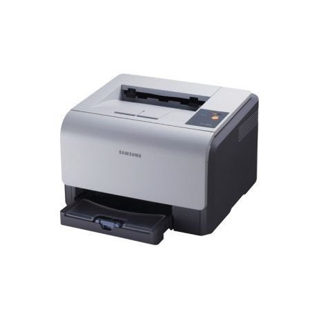 Serwis Samsung CLP 300 / N