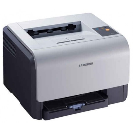 Serwis Samsung CLP 310/N