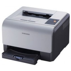 Serwis Samsung CLP 300 / N