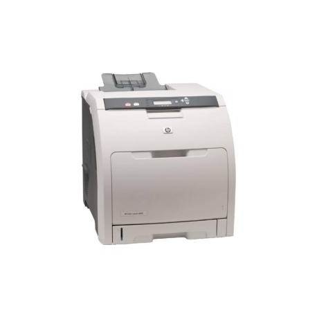 Serwis HP Color LaserJet 4700