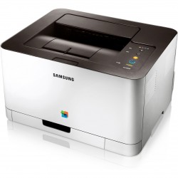 Samsung CLP 365