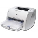 Serwis HP LaserJet 1005