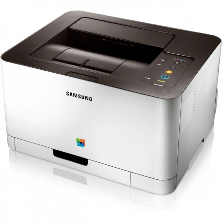 Samsung CLP 365 W