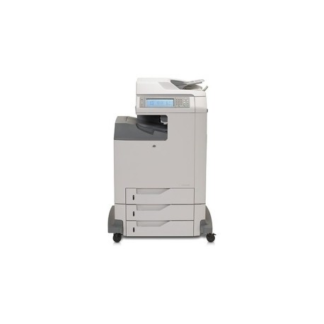 Serwis HP Color LaserJet 4730