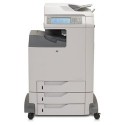 Serwis HP Color LaserJet 4730