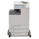 Serwis HP Color LaserJet 4730X MFP