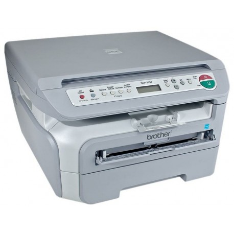 Serwis Brother DCP 7030