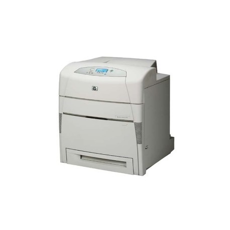 Serwis HP Color LaserJet 5500