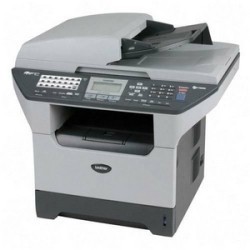 Serwis Brother MFC 8460 / DN / N