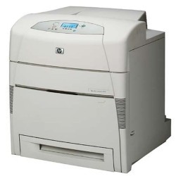 Serwis HP Color LaserJet 5500 DN