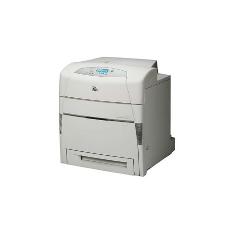 Serwis HP Color LaserJet 5500 DN