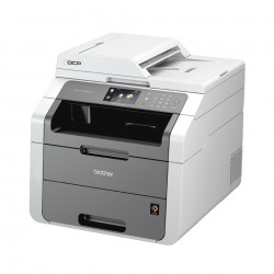 Serwis Brother DCP 9020CDW