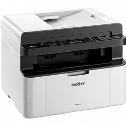 Serwis Brother MFC 1810E