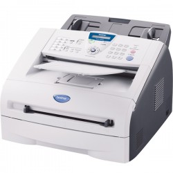 Serwis Brother FAX 2820